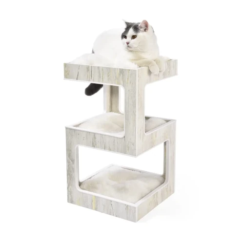 Freedog Balcony Scratcher – cat climber