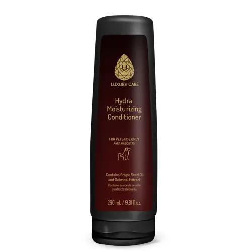 HYDRA LUXURY CARE MOISTURIZING CONDITIONER 290ml