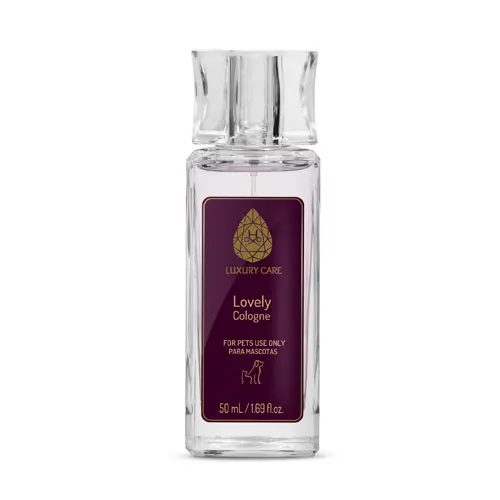 HYDRA LUXURY CARE LOVELY COLOGNE 50ml