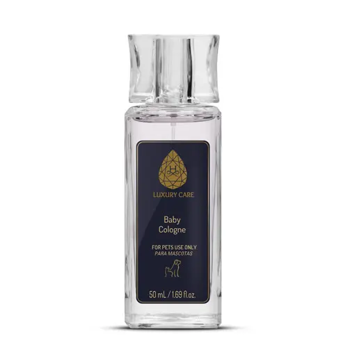 HYDRA LUXURY CARE BABY COLOGNE 50ml