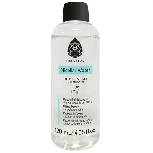 HYDRA LUXURY CARE MICELLAR WATER 120ml