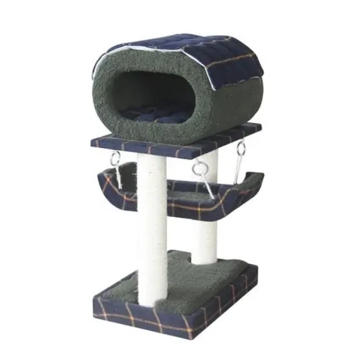 Freedog Tub Scratcher – cat climber