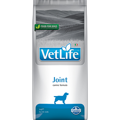 FARMINA VET LIFE CANINE JOINT