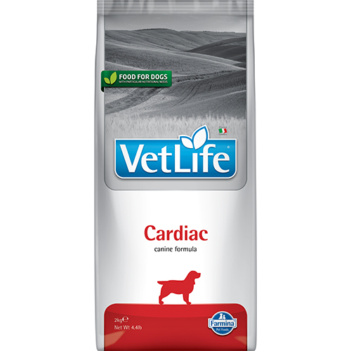 FARMINA VET LIFE CANINE CARDIAC