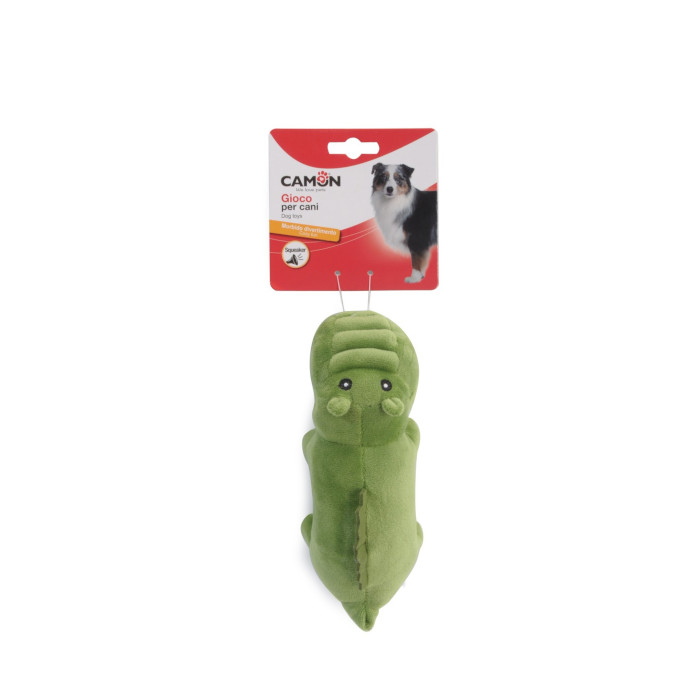 CAMON PLUSH TOY HIPPO