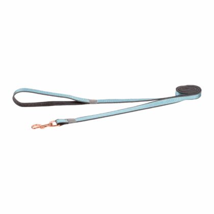 Rogz Urban Classic Lead TURQUOISE MOON