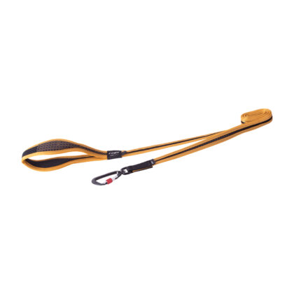 Rogz AirTech Classic Lead OCHRE