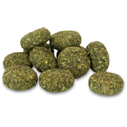 JR Farm Grainless VeggieTos Dandelion, 25g. - Image 2