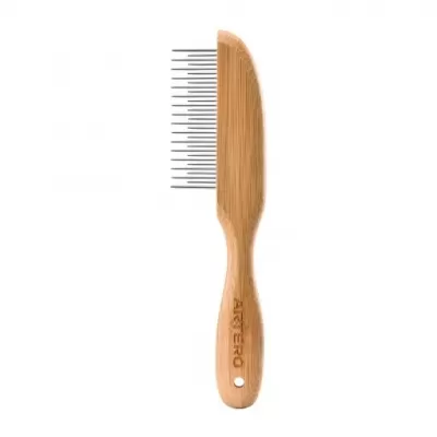 ARTERO NATURE DOUBLE PIN COMB