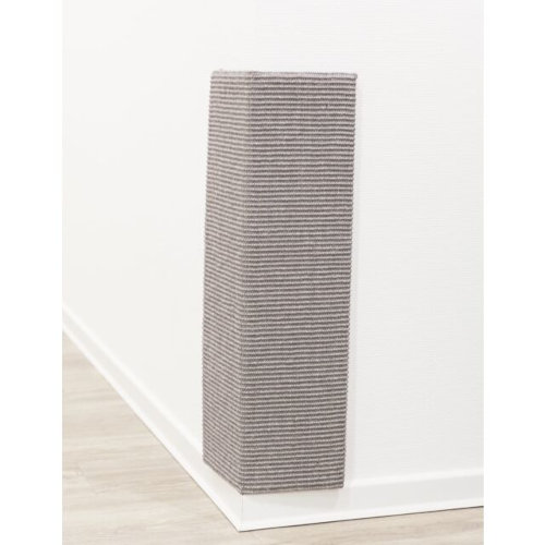 TRIXIE XXL Scratching board for Walls and Room Corners - Image 2