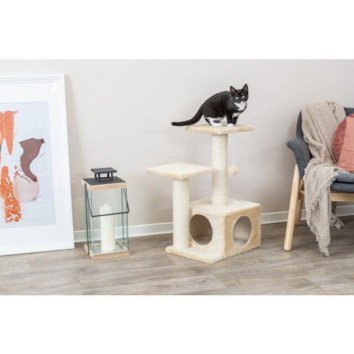 TRIXIE Cat Tree Valencia - Image 2