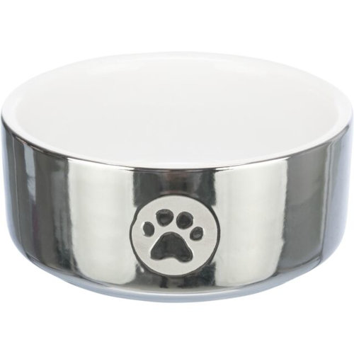 TRIXIE Mini Dog Ceramic Bowl