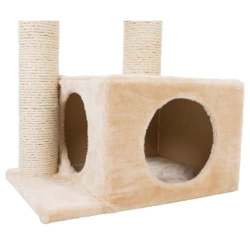 TRIXIE Cat Tree Valencia - Image 4