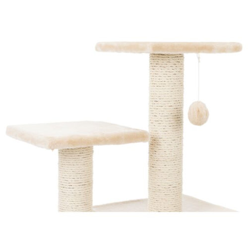 TRIXIE Cat Tree Valencia - Image 5
