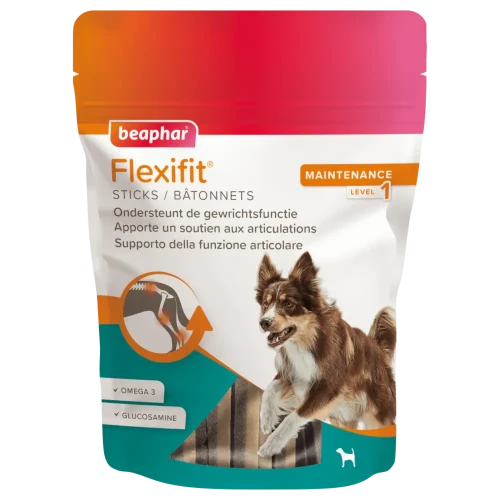 Beaphar Flexifit sticks 175g — изображение 2