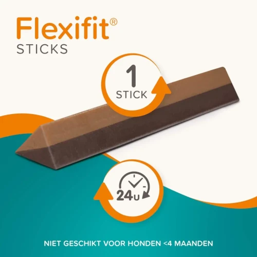 Beaphar Flexifit sticks 175g — изображение 3