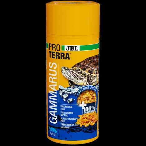 JBL PROTERRA GAMMARUS