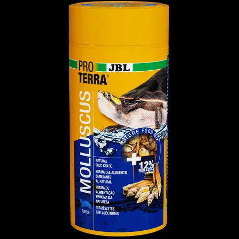 JBL PROTERRA MOLLUSCUS — изображение 2