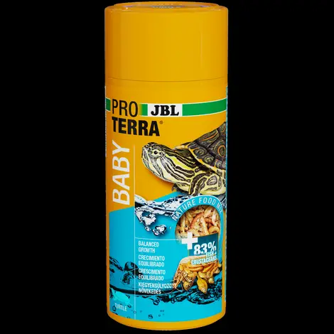 JBL PROTERRA BABY 250ml