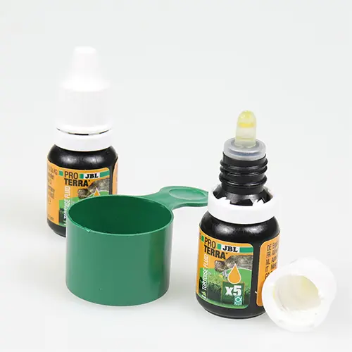 JBL PROTERRA TORTOISE FLUID 2x10 мл — изображение 4