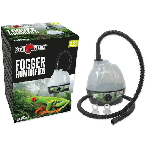 Repti Planet Fogger humidified Maxi 2.2 L