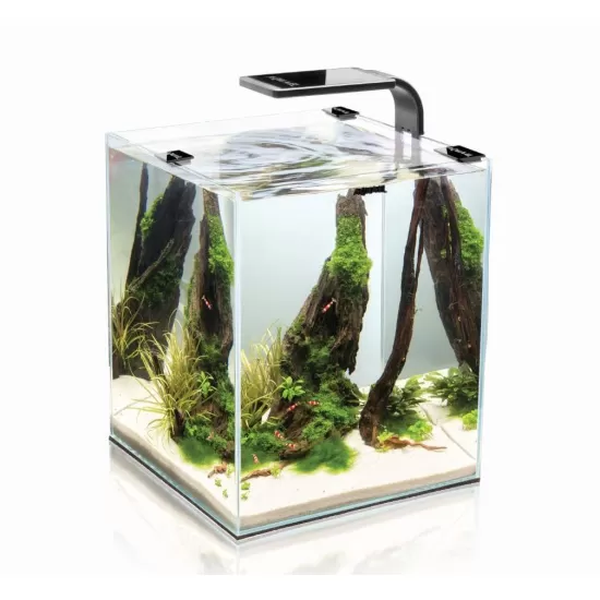 Aquarium AquaEL SHRIMP SET SMART 2 – 30l