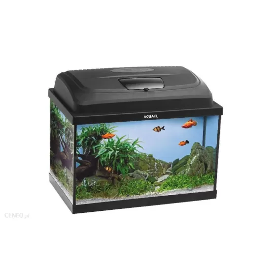 Aquarium AquaEL SET CLASSIC PROMO BOX 40 – 25l