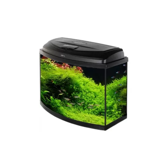 Aquarium AquaEL SET Oval PROMO BOX 40 – 20l