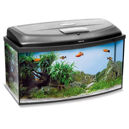 Aquarium Aquael Classic BOX 80 PROMO PAO – 102l