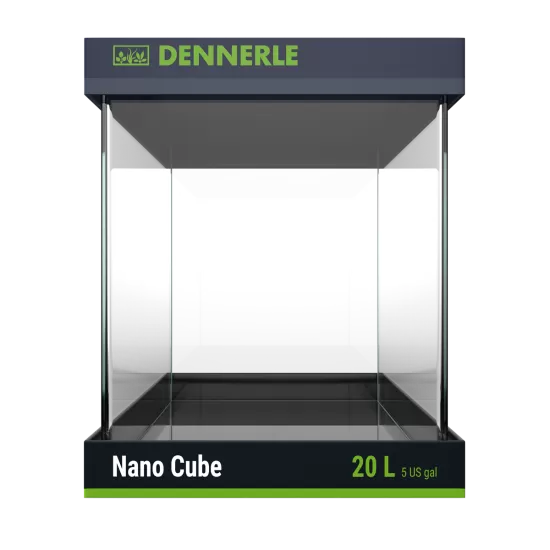 Aquarium Dennerle Nano Cube 20l