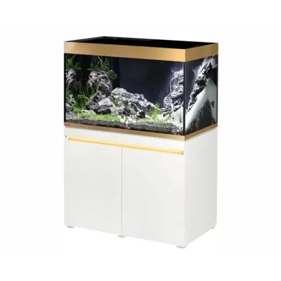 Aquarium EHEIM Incpiria 330l + STAND