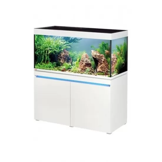Aquarium EHEIM Incpiria 430l + STAND