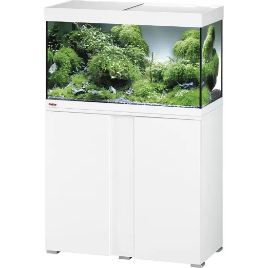 Aquarium EHEIM Vivaline LED 126l + STAND