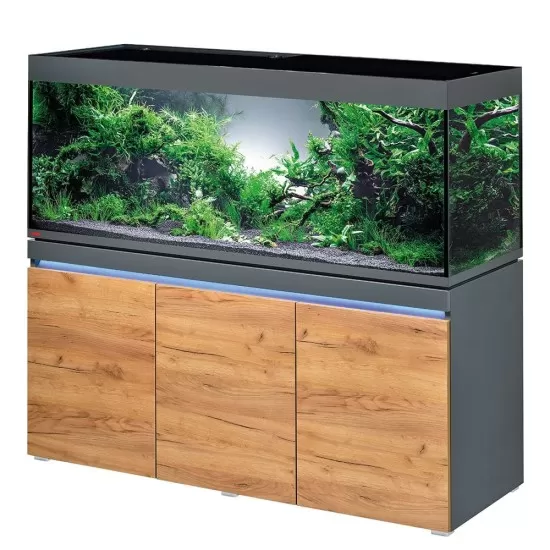 Aquarium EHEIM Incpiria 530l + STAND
