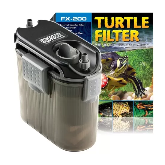Exo Terra Turtle Filter FX-200