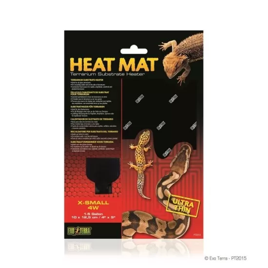 Exo Terra Heat Mat