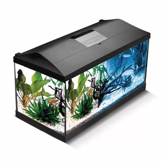 Aquarium Aquael Leddy Day&Night Plus 75 – 105l