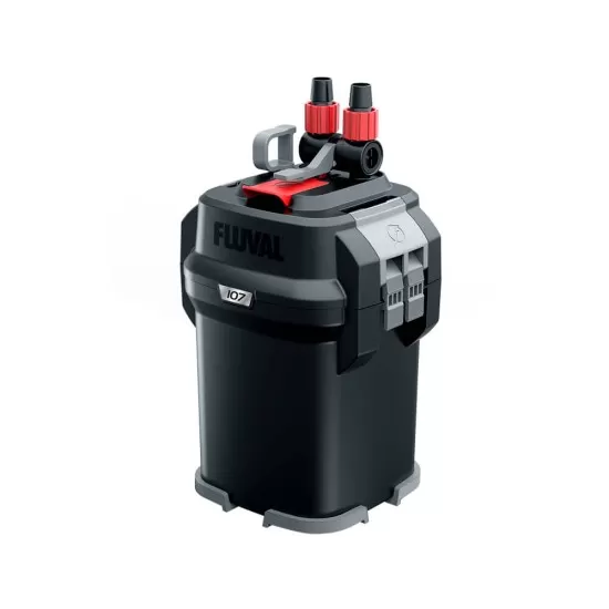 HAGEN Fluval 107 Canister Filter - Image 4