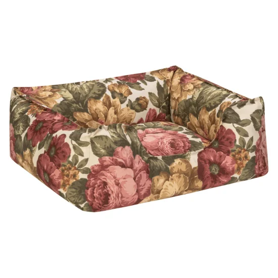 Pet Comfort Alpha Floral Bed — изображение 2