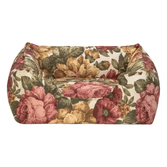 Pet Comfort Alpha Floral Bed — изображение 3