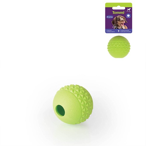 Tommi Aroma Spiky Ball 6,5 см