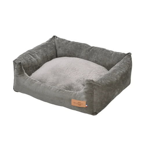 Croci Bobby Daryl Rectangular Animal Bed