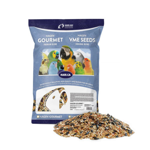 Hagen Gourmet Premium Seed Blend for Cockatiels - Image 4