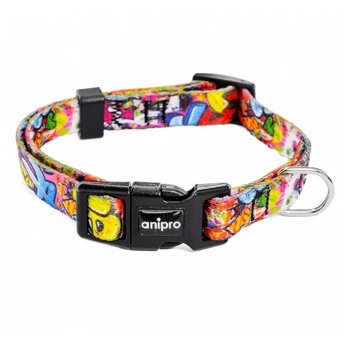 аnipro Collar Soft Touch Dog of the city