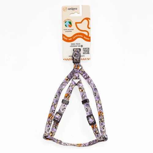 аnipro Harness Soft Touch Cute puppies