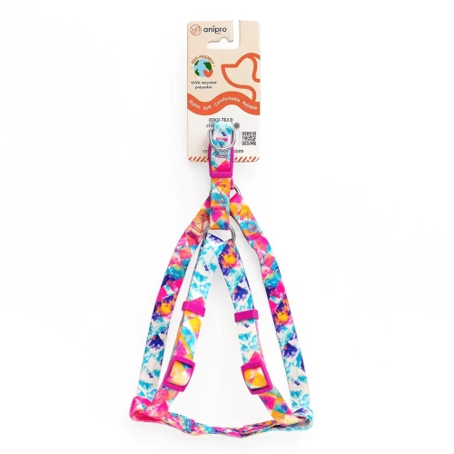 аnipro Harness Soft Touch Bold and beautiful