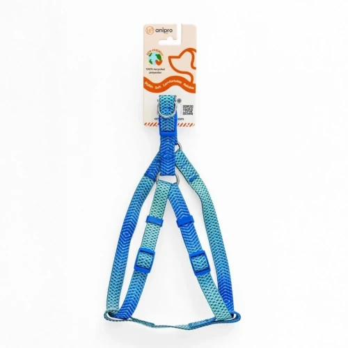 аnipro Harness Soft Touch Let’s go
