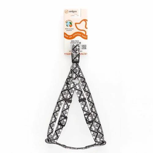 аnipro Harness Soft Touch Ethno