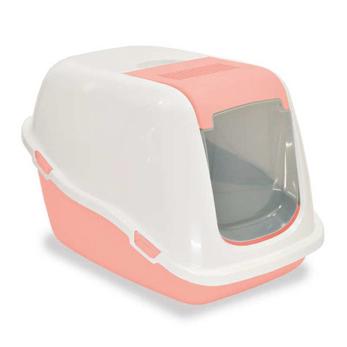 Petmax CAT TOILET HOME ELLA XXL LIGHT