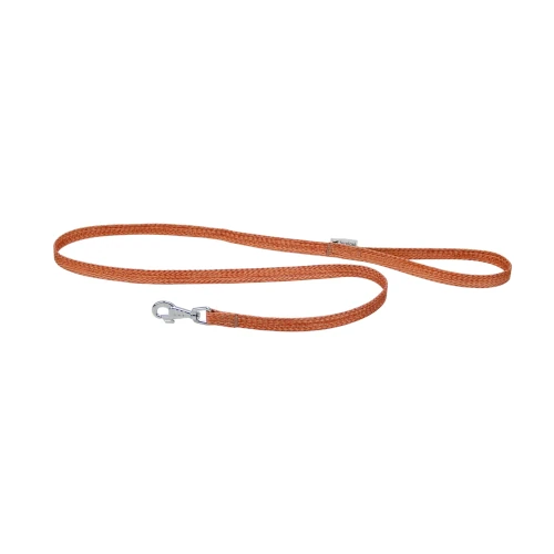 ferplast GREENER G Dog lead made of certified recycled material 15 mm x L 120 cm